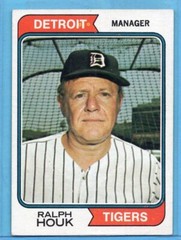 1974 Topps Baseball Cards Complete Your Set – U-Pick #&rsquo;s 450-650