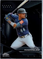 Chrome Black Topps 2026 Baseball Base Pick Your Card Complete Your Set PYC