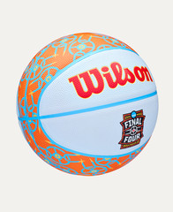 NCAA 2026 FINAL FOUR MARCH MADNESS COLOR RUSH RUBBER BASKETBALL – INDIANAPOLIS
