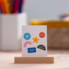 FSC Certified 90lb Index Cardstock – 250 Sheets, Perfect for Creative Printing