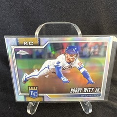 2026 Topps Chrome Baseball Refractor You Pick Complete Your Set #1-300