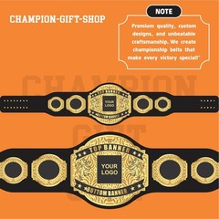 Customize your belt according to your need & colour. 4mm Adult Size