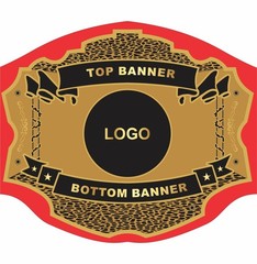 Customize your belt according to your need & colour. 4mm Adult Size