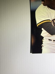 1992 Topps Stadium Club – Barry Bonds #620 Pirates – Future HOF – CLEAN CARD