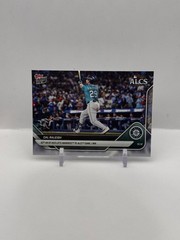 Cal Raleigh 2025 Topps Now #860