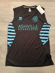 QPR Queens Park Rangers Errea Player Issue 2023/2024 Training Vest Size XL BNWT