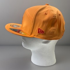 Tampa Bay Buccaneers New Era Snapback 9Fifty NFL Orange Adjustable Hat Cap