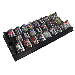 BCW SafeSort Card Sorting Tray w/ 26 Cells For TCG/ Sports & Board Game Display