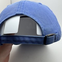 Los Angeles Dodgers LA Baseball Cap Hat Blue Adjustable MLB American Needle