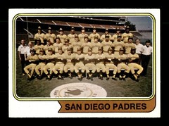 1974 TOPPS BASEBALL 186 TO 365 / SEE DROP DOWN MENU FOR CARD YOU WILL RECEIVE.