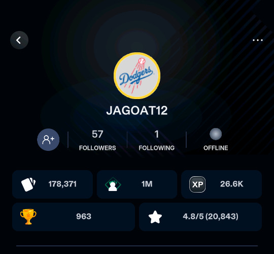 Pick any 9 ICONIC CARDS – Top 1% Account TOPPS BUNT DIGITAL