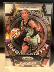 2025 WNBA PRIZM INSERT YOU PICK COMPLETE YOUR SET DIFFERENT SETS BUECKERS CLARK
