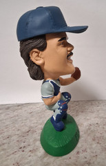 Vintage 1998 Corinthian Headliners XL Mike Piazza LA Dodgers Figure with Cap