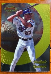 1998 Bowman&rsquo;s Best Pick Your Own cards 1-200