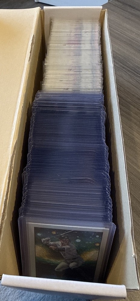 2023 Topps Cosmic Chrome (base 1-200/STN1-STN25/LIO1-LIO20/ET1-ET25/SC1-SC15