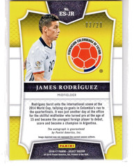 RAFAEL MARQUEZ – T H R E E 2017 PANINI NOBILITY CHAMPIONSHIP CALIBER 4 – #28
