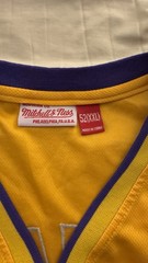 Mitchell & Ness Kobe Bryant #24 Lakers 2006-07 Hardwood Classics Jersey XXL 52