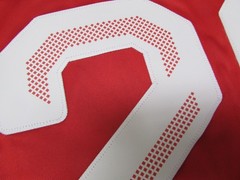 HOCKEY CANADA 2026 MILAN OLYMPICS ANY NAME / ANY NUMBER BAUER REPLICA JERSEY
