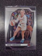 2024 Panini Prizm WNBA – Sophie Cunningham #117