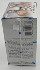 Factory Sealed 2021 Topps WWE Wrestling Cards 11 Pack Blaster Box