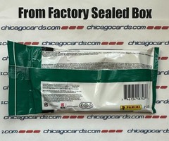 (1) Pokemon TCG Sword & Shield Rebel Clash Sleeved Booster Pack Sealed BRAND NEW