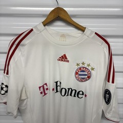 Adidas Bayern Munich 08/09 Third Shirt XL