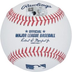 Tarik Skubal Detroit Tigers Autographed Baseball