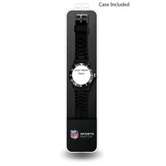 Jacksonville Jaguars Men&rsquo;s Black Watch – (NFL) Model Three
