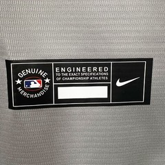 Los Angeles Angels, Blank, Stitched, Jersey, Gray, S/M/L/XL/2XL/3XL
