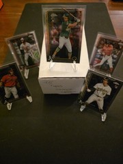 2025 Topps Chrome Update Complete Set 1-200 Kurtz Horton Baldwin – RC Debut 🔥