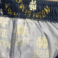 Notre Dame Pajama Pants