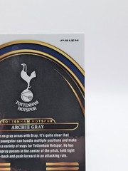 2024-25 Panini Select Premier League – Select Future Archie Gray #2 Blue Pulsar