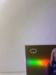 2026 Topps Chrome UWCL Beth Mead Arsenal FC Inside Look IL-2 31/50