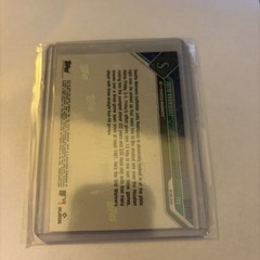 2023 Topps Now – Julio Rodriguez #723 /1563