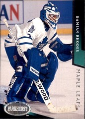 1993-94 Parkhurst Base RCs Stars 🥅 YOU PICK 🥅Complete Your NHL Set #361 – #540