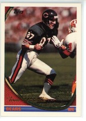 1994 Topps Football U-Pick 1-250