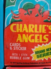 1960s-90s Topps Fleer Donruss Non Sport Wax Pack Lot 234 Packs Total