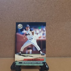 1992 Fleer Ultra Baseball Cards -You Pick-A4