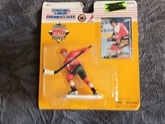 starting lineup messier fleury corrum paul coffey legend gordie howe figures
