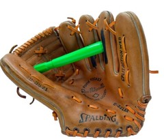 Vtg SPALDING 42-3871 RICO PETROCELLI Signature Model Baseball Glove Mitt RHT