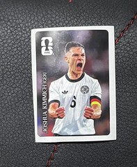 FIFA PANINI Coca Cola WORLD CUP 2026 Football Futbol Sticker CHOOSE GER – URU
