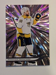 2025-26 Upper Deck Series 2 Silver Outburst Ryan O&rsquo;Reilly #345