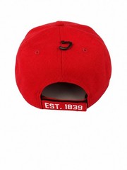 Boston University Terriers NCAA 47 Brand Hat Adjustable Brand New Adult Unisex