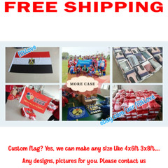 Custom Flag Banner 3X5 ft Any Teams, Picture, Logo, Any Size,… Home Decor 2026