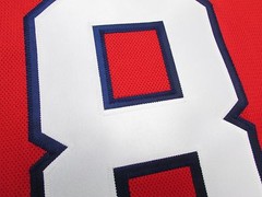 WASHINGTON CAPITALS THIRD ANY NAME/NUMBER 100 ANNIVERSARY REEBOK EDGE 2.0 JERSEY