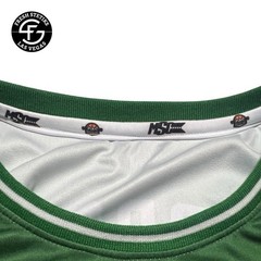 La Salle Green Archers Basketball Jersey Philippines Filipino Mark Cardona #17