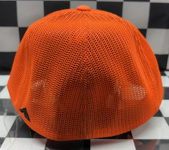 KYLE LARSON #57 KLR SPRINT CAR DIRT RACING HAT SIZE S/M