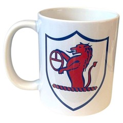 Raith Rovers FC Mug Cup Fathers Day Christmas Birthday Gift Idea Fan 11oz