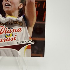 2004 Fleer Ultra WNBA Diana Taurasi Rookie RC #91 Phoenix Mercury