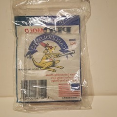Pro-Mold PC1 Mini-Snap Card Holder